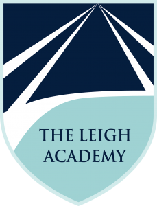 The Leigh Academy logo