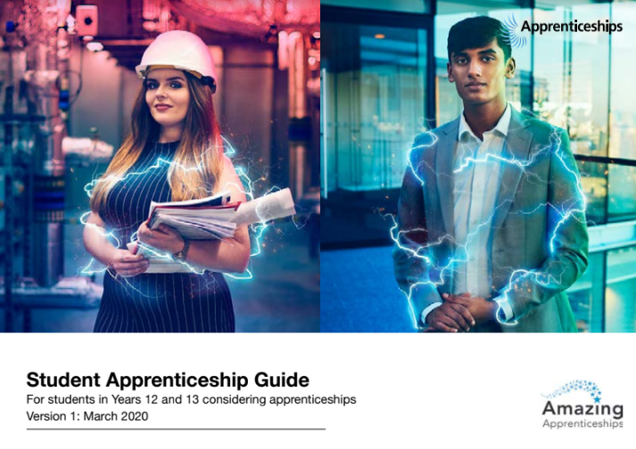 Apprenticeships guide 2020 screenshot