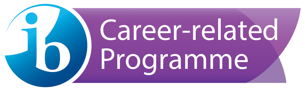IB Career-related Programme logo