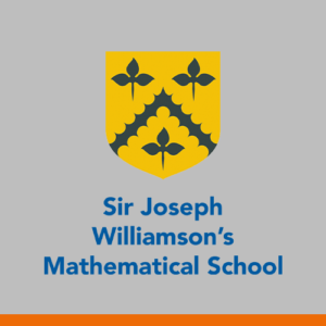 SJWMS Academy Logo