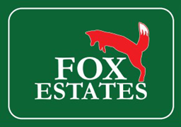 Fox Estates logo
