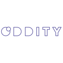 Oddity logo