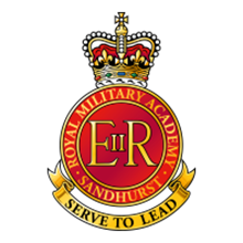 Royal Military Academy logo