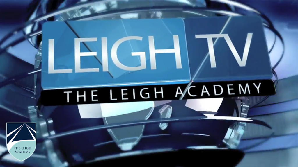 Leigh TV - The Leigh Academy